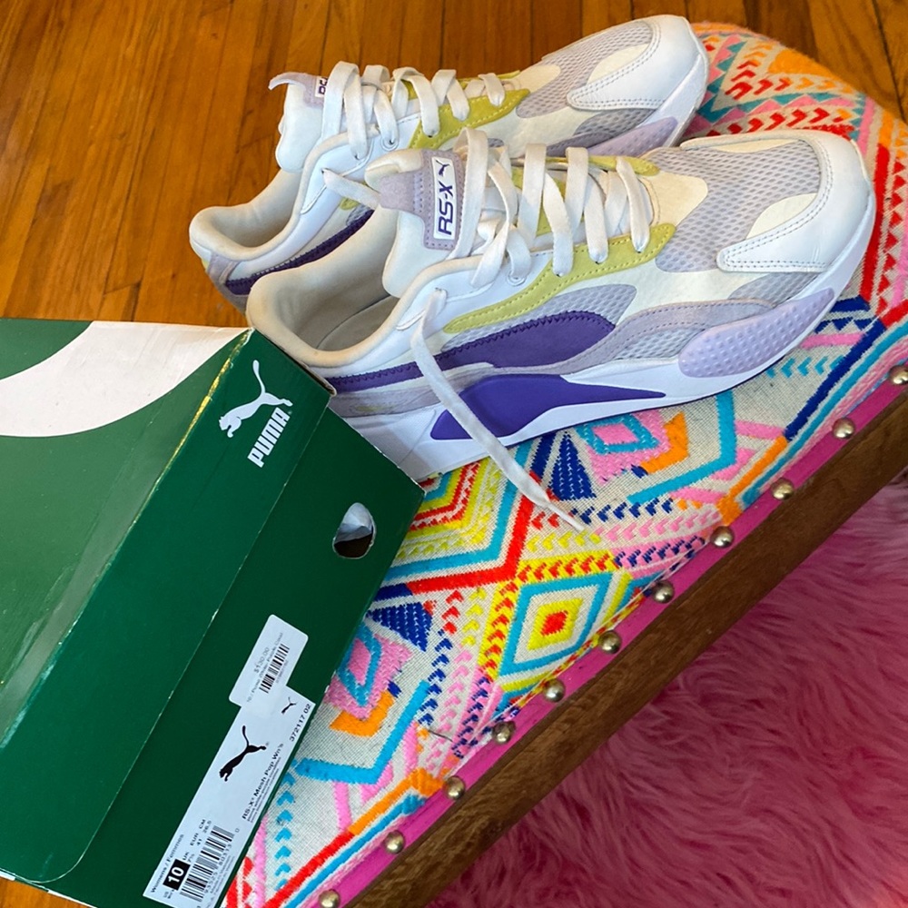 Puma Sneakers